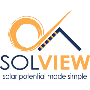 SolView Logo